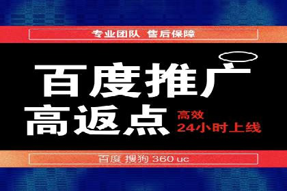 百度推广案例：品牌知名度提升之道